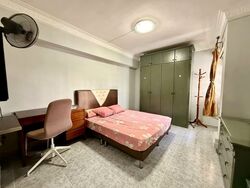 Blk 163 Gangsa Road (Bukit Panjang), HDB 4 Rooms #564109651